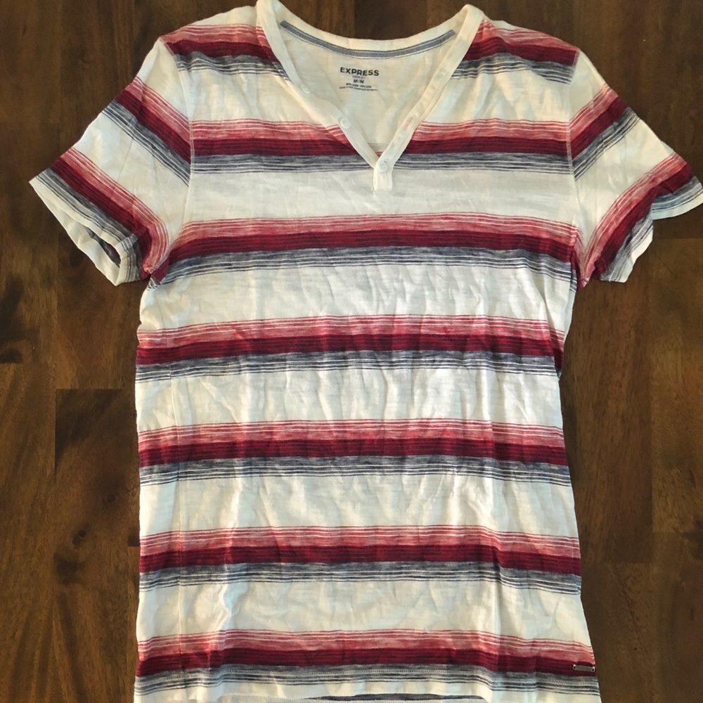 EXPRESS Men’s T-Shirt
